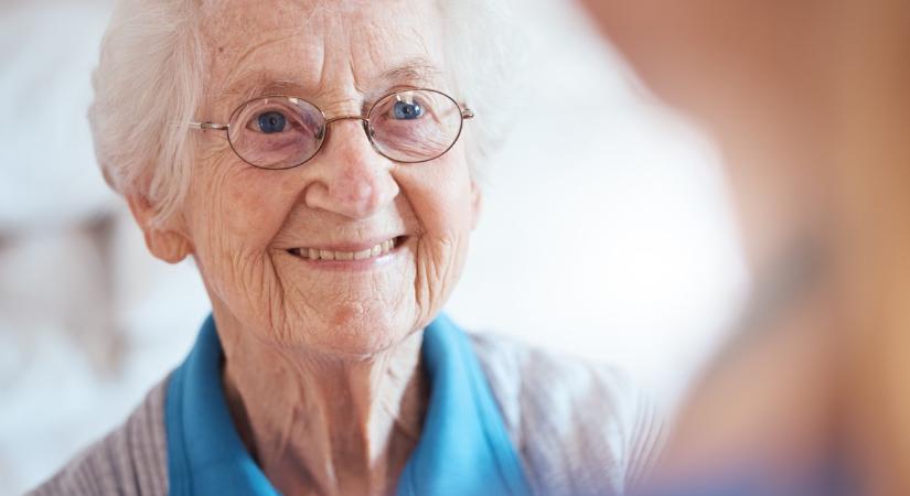 Az arca elárulhatja, mekkora az esélye az Alzheimer-kórra