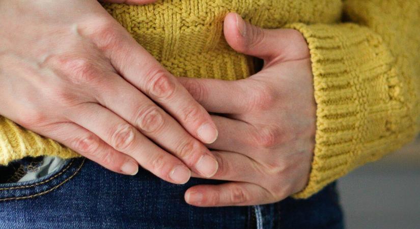 Bélrendszeri panaszokkal is járhat az endometriózis