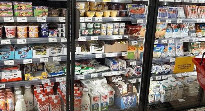 A kereskedők szerint elérte célját az árrésstop, várják a kivezetést