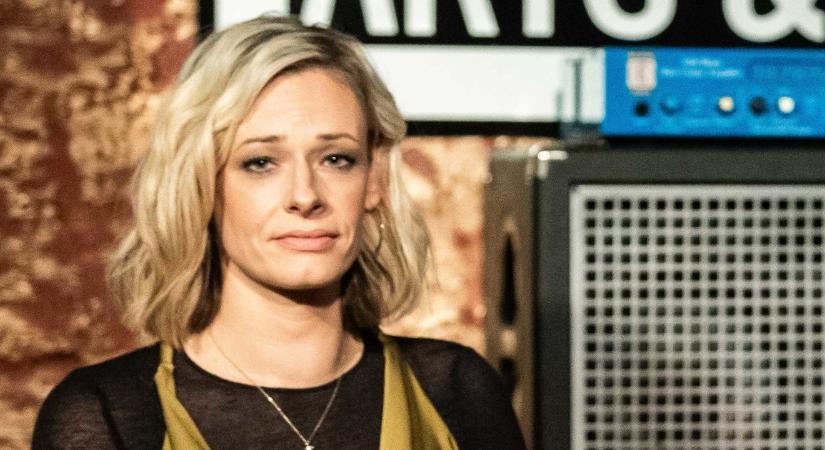 Peller Mariann elmesélte, hogy a kiszemeltjét a legjobb barátnője csábította el