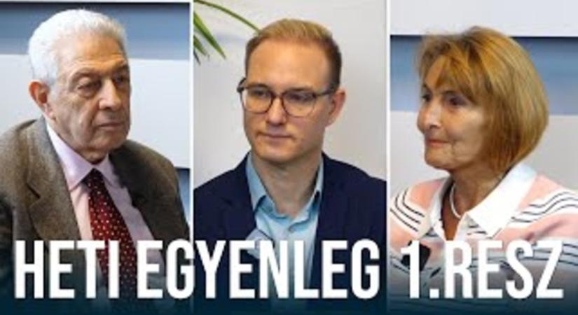 Ferenc pápa olyan volt, mint Göncz Árpád