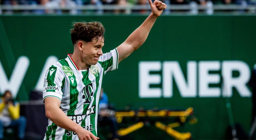 FTC: Tóth Alexet csak egy hajszál választotta el a klubváltástól