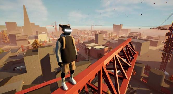 Rooftops & Alleys: konzolokra is jön a galambos parkour! [VIDEO]