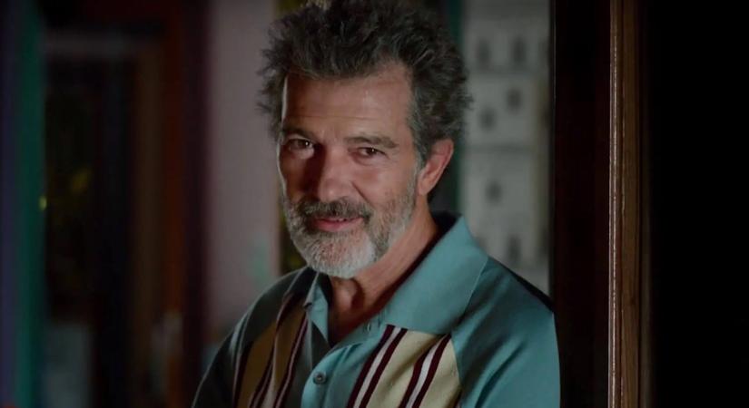 Megtalálták az Anthony Bourdainről szóló életrajzi film főszereplőjét: Antonio Banderas is csatlakozott a szereplőgárdához