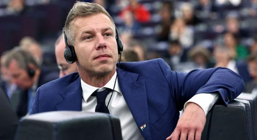 Magyar Péter elárulta: több mint 700 millió adományt kaptak, azt már nem, hogy ebből csak százmillió Bige Lászlótól jött