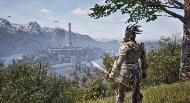 Az Oblivion remastere derékba törte az indie megjelenéseket