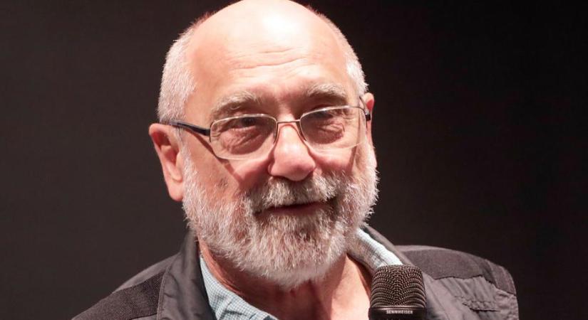 75. születésnapját ünnepelte Gryllus Dániel: így őrzi egészségét a legendás zenész