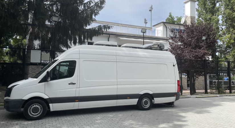Új távlatok az élő közvetítések világában