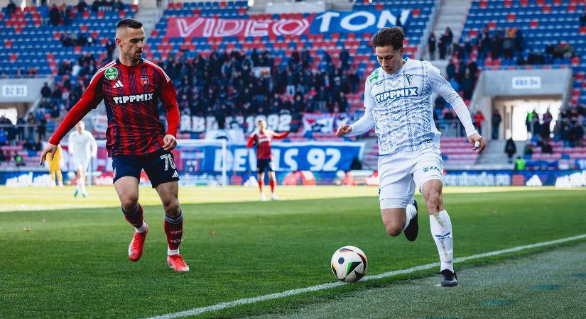 Elveszítheti egyik legjobbját a Zalaegerszeg