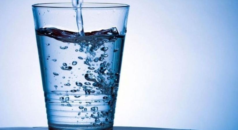 Ne lepődjön meg ha elszíneződik a víz Felpécen és Kajárpécen
