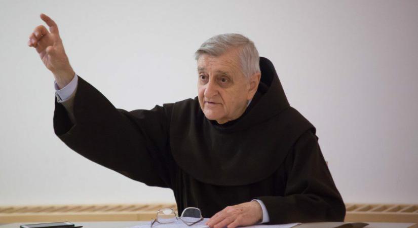 Barsi Balázs atya: Ismerjük fel Jézust a szegényekben