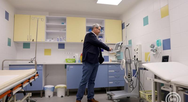 Takács Péter idén nyáron is számít a klímák leállására