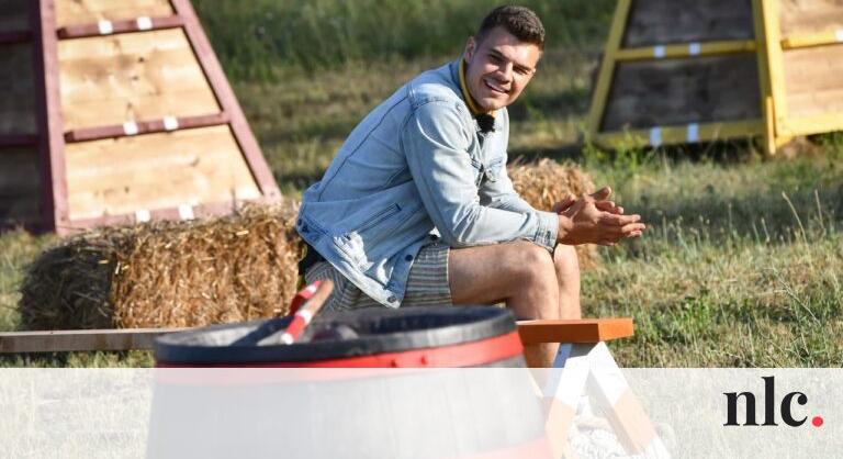Saját valóságshow-t indít a Farm VIP elődöntőse, Pumped Gabo