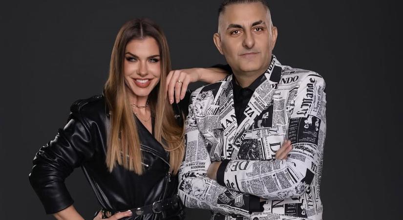 Dér Heni kitálalt Gáspár Győzőről! “Ha a produkciók után lett volna egy süllyesztő gomb, olykor meg is nyomtam volna”