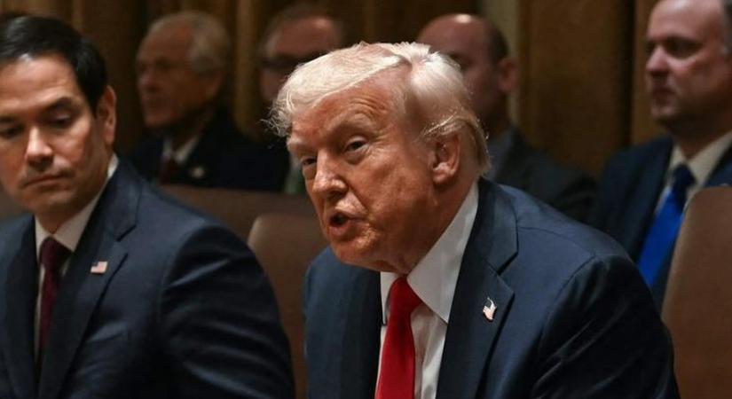 Kína felszólította az USA-t, hogy vonja vissza a vámintézkedéseket
