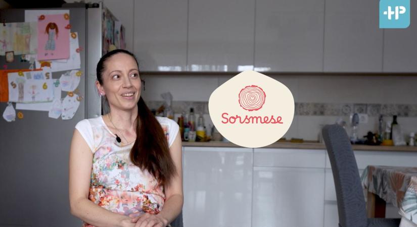 Sorsmese: Azt hitte, nem szülhet az endometriózis miatt, ma háromgyermekes édesanya