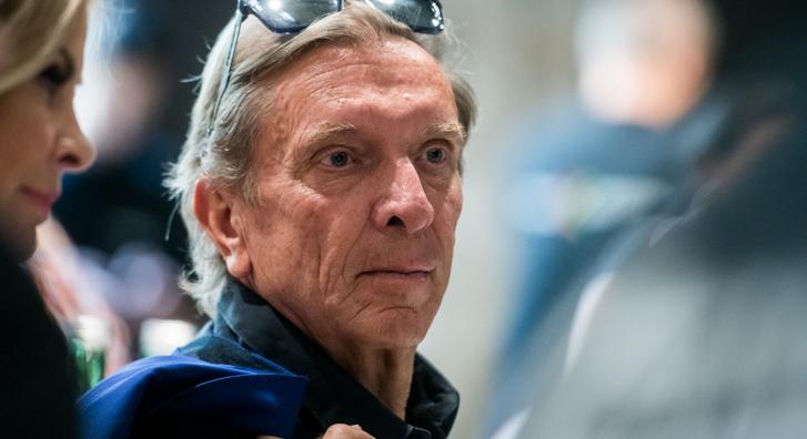 Polgár Árpád potom pénzért lelt rá egy magyar műtárgyra Amerikában: „Több millió forintos hasznot tudtam realizálni”