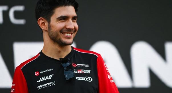 Ocon felfedte a Haas erősségét