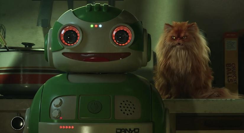 John Boyega, Red Hot Chili Peppers, MrBeast – Ismert nevekkel erősít a Love, Death & Robots 4. évada