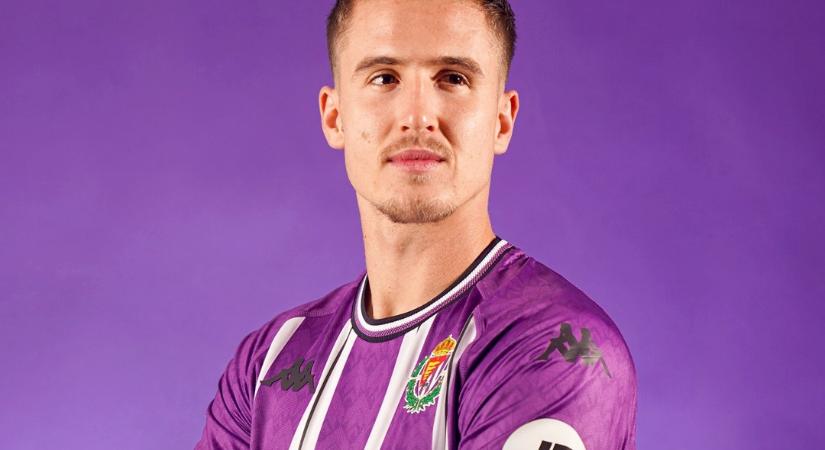 Duplán rossz hír a La Liga magyar válogatott játékosának