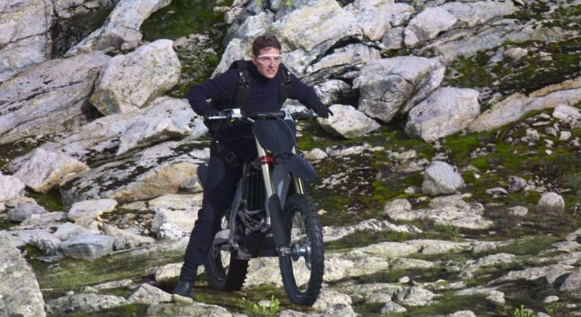 A leghosszabb Mission: Impossible lesz a májusban érkező Végső leszámolás