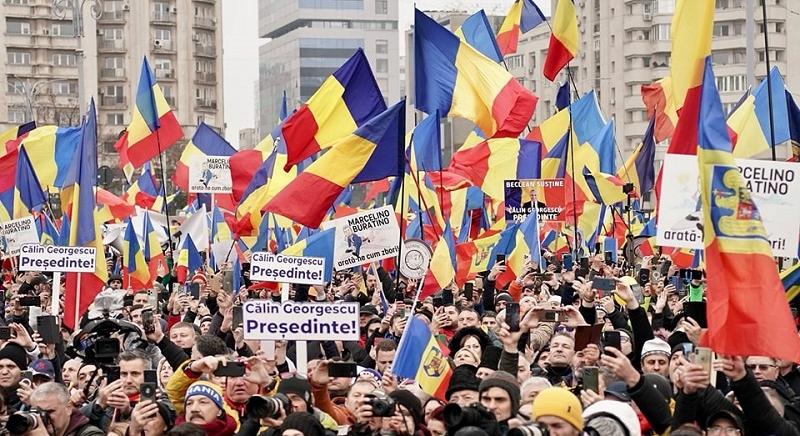 Az elnökválasztás érvénytelenítésének felfüggesztése: Fegyelmi vétséget követett el a ploieşti-i bíró?