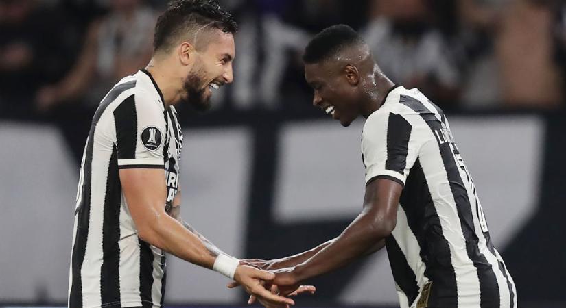 Libertadores-kupa: már másodszor kapott ki a címvédő az új kiírásban – KÖRKÉP