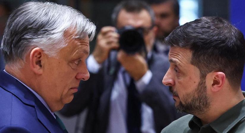 Az ukrán veszedelemmel riogatja a magyarokat a kormány