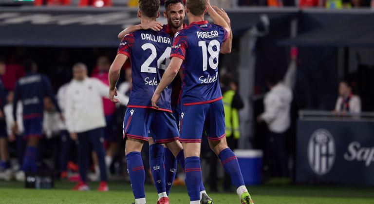 Megvan az AC Milan ellenfele az Olasz Kupa döntőjére