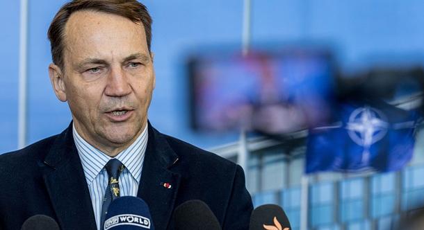 Ukrajnának nincs oka a kapitulációra – lengyel külügyminiszter