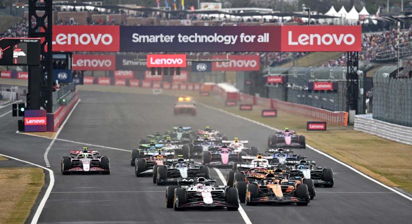 A motorszabályokról és a szuzukai fűtüzekről is egyeztettek az F1 Bizottság ülésén