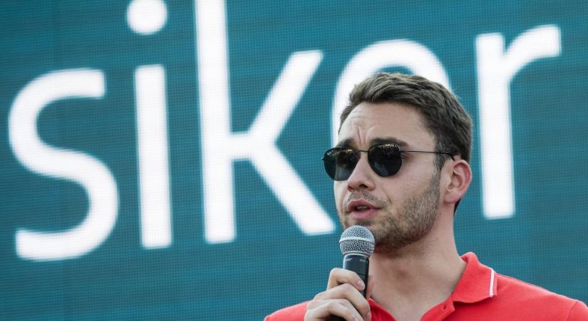 Milák Kristóf miatt megszületett a törvényjavaslat