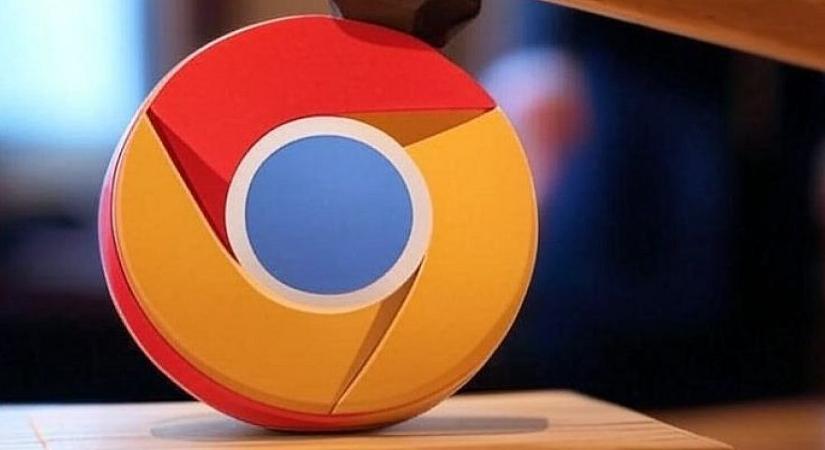 Több cég is bejelentkezett a Chrome böngésző megvételére a Google-től