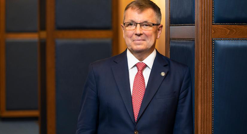 A jegybank új vezetése büntetőfeljelentést tett