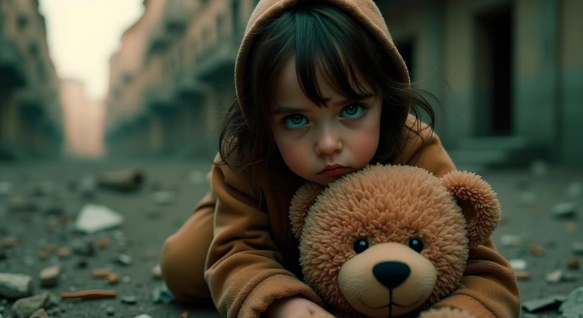 Ezt már nem egy fényképezőgép készítette – Honnan tudhatjuk, hogy egy kép vagy videó mesterséges intelligenciával készült?