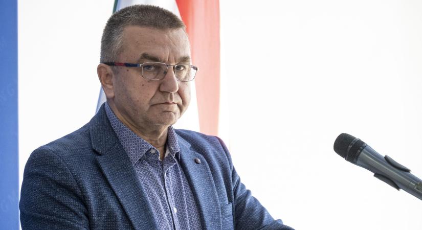 Czomba Sándor: a magyar foglalkoztatottság továbbra is Európa élmezőnyéhez tartozik