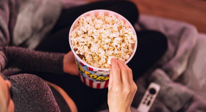 A kukorica új arca: termeszd meg otthon a pattogtatnivalót! – Saját popcorn házi mozizáshoz