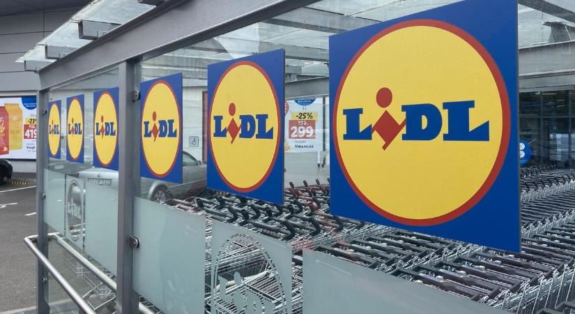 „Duplán agyhalott” – a Lidlnél avatták a debreceni bunkón parkolók új királyát, itt a fotó