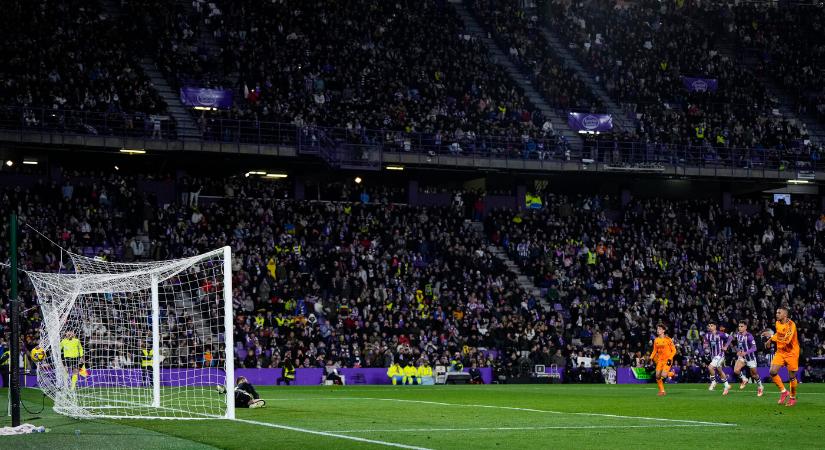 La Liga – Nikitscher csapata kiesett