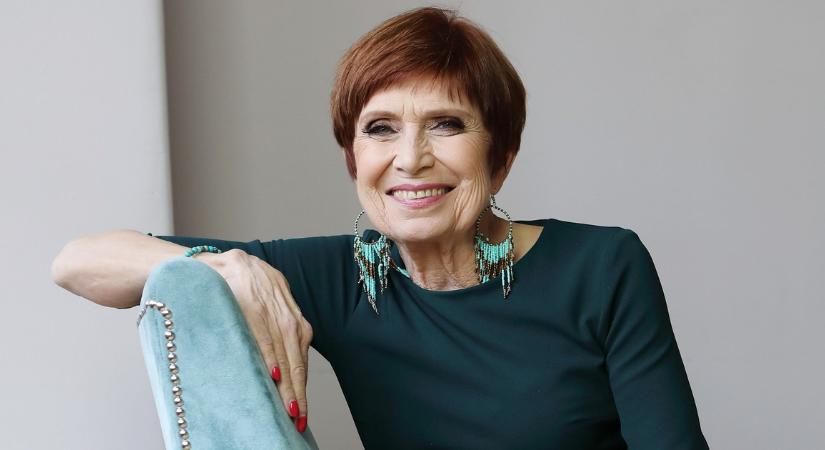 Dr. Gyarmati Andrea blogol: Másállapot