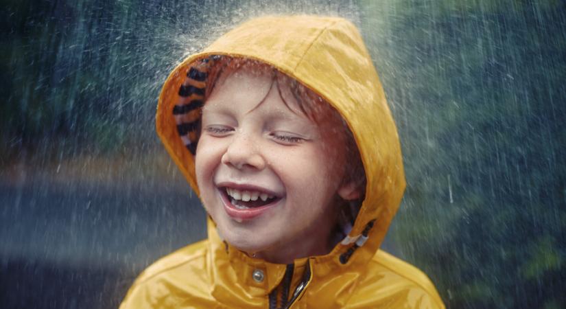 Orvosmeteo: felhőszakadást és migrént hozhat a péntek