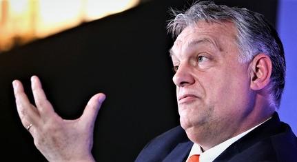 Orbán szerint a tiszások úgy vannak benne a nemzetben, mint a balsors a Himnuszban