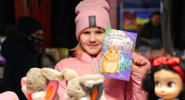 Újra nyit az ABolhapiac – vasárnap várnak mindenkit!