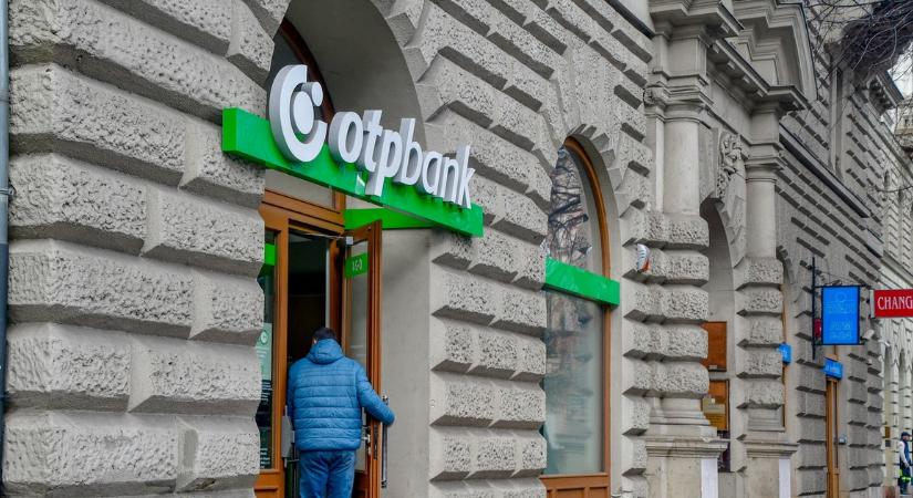 Kimaradások lesznek az OTP Banknál: ez minden ügyfelet érint!