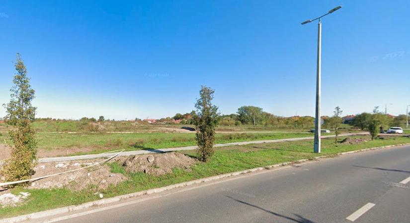Epresligeti lakópark: másfél milliárdról indul a licit