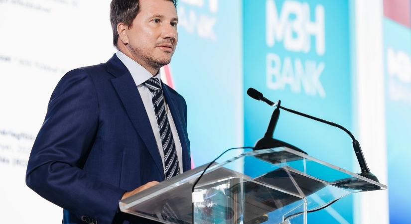 Újabb sikeres évet zárt az MBH Bank, a közgyűlés is rábólintott