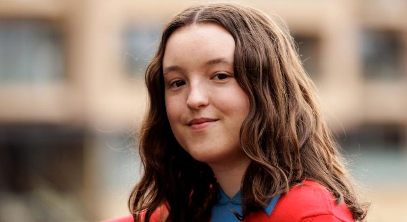 Bella Ramsey már bánja, hogy nembinárisként coming outolt