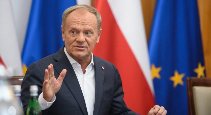 Egy lépéssel közelebb került Lengyelország a felfüggesztett EU-s támogatások feloldásához
