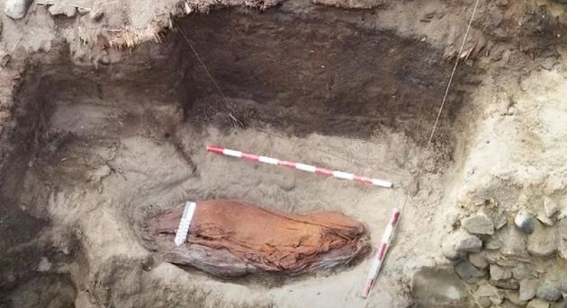 5000 éves női sírt tártak fel Peruban – Új fényt vet a Caral civilizációra