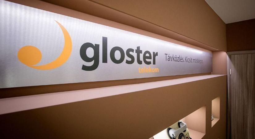 Másfélszeresére nőtt a Gloster nyeresége